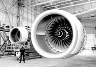 Моторы Rolls Royce, за которыми охотятся китайские шпионы.