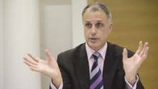 Стефан Хопкинс