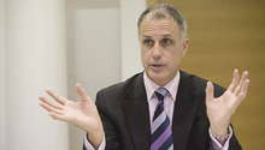 Стефан Хопкинс