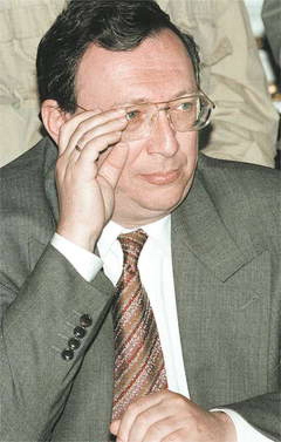 Гусь по-путински