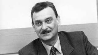  Олег КОРШЕ. 