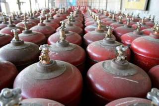 Эксперт: благодаря чиновникам взрывы баллонного газа участятся