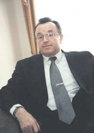  Михаил МАРИНИЧ.