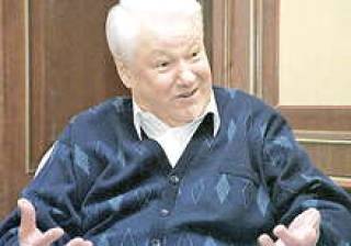 Есть надежда, что визит экс-президента России пойдет на пользу бизнесу.