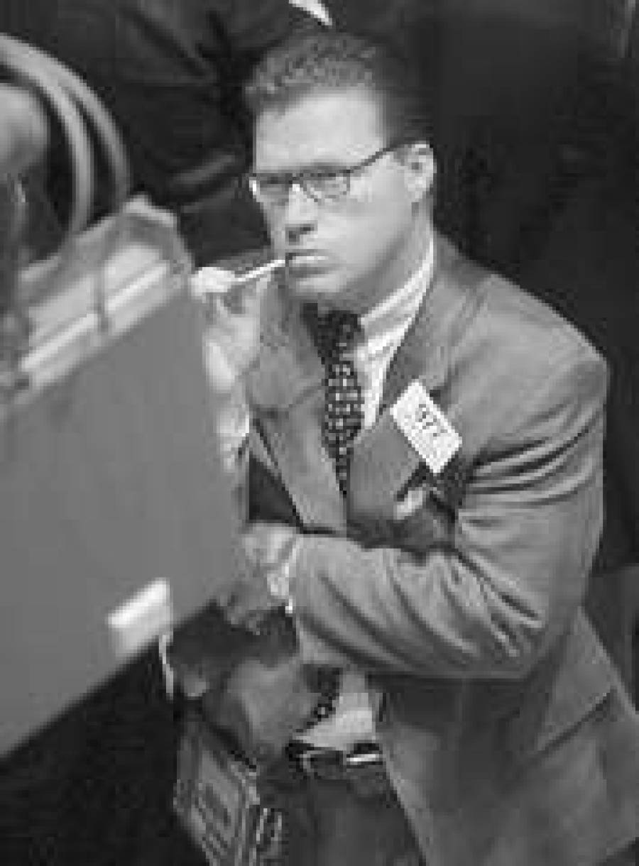 Charles Schwab высмеивает конкурентов