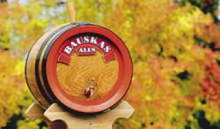 До недавнего времени продукцию Bauskas alus было невозможно купить во многих регионах Латвии.