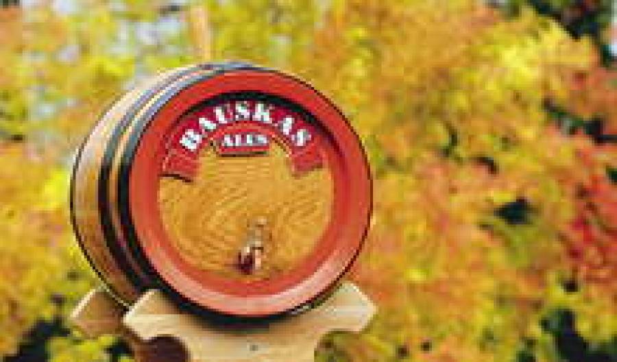 До недавнего времени продукцию Bauskas alus было невозможно купить во многих регионах Латвии.