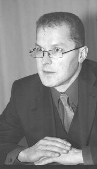 Андрей Сончик: &quot;Отмывать&quot; деньги в России станет сложнее