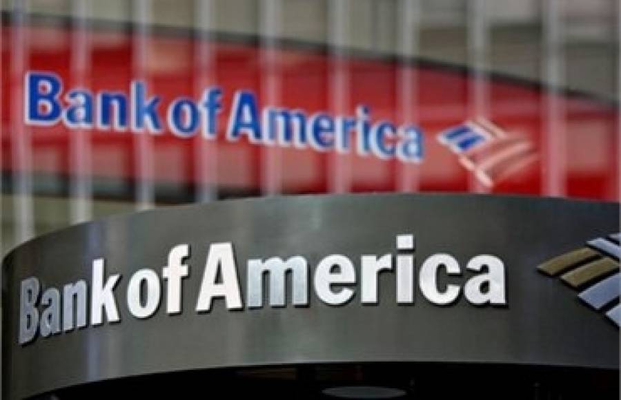 Американские банки заплатили 127 миллиардов за кризис