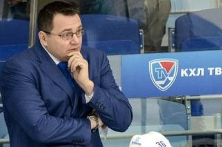 Тренер «Барыса» Назаров снова отличился — сорвал флэш-интервью (видео)