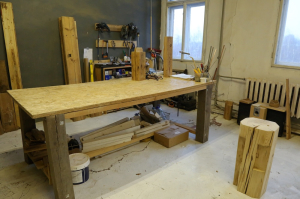 Экспорт деревянной мебели за 11 месяцев вырос