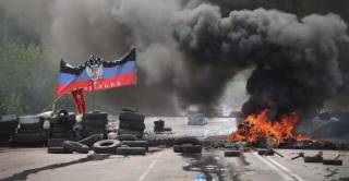 Российская газета по ошибке опубликовала число погибших на Украине военнослужащих РФ