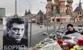 СМИ: стал известен гонорар за убийство Немцова