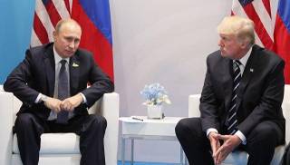 США хотят ввести санкции против российских бизнесменов