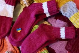 Жители и предприятия Латвии пожертвовали для поддержки Украины 38 млн евро