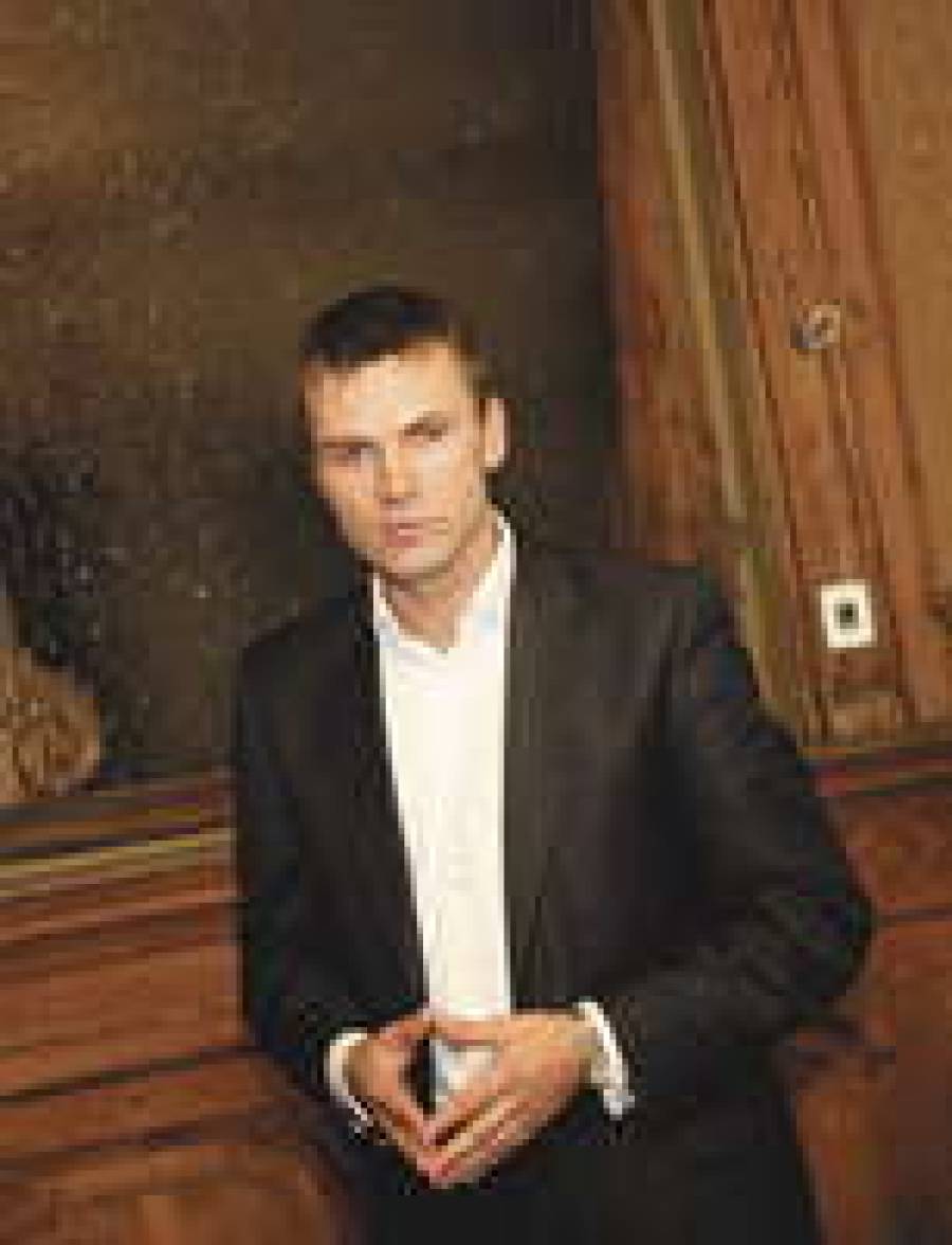 Янис Буткевич.