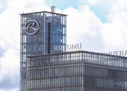 Названа прибыль Rietumu banka в первом квартале