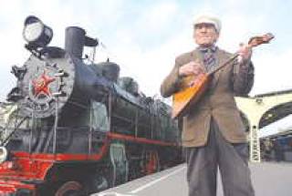 Российский “коридор № 9” может поставить под сомнение весь план  Rail Baltica.