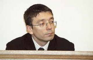 Харий Кронгорн