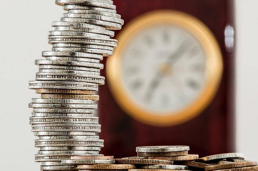 За год число налогоплательщиков - юридических лиц сократилось на 7%