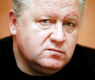 Депутата Бурвиса начнут преследовать