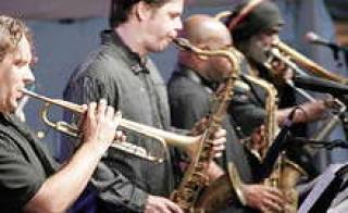 Mingus Dynasty Band