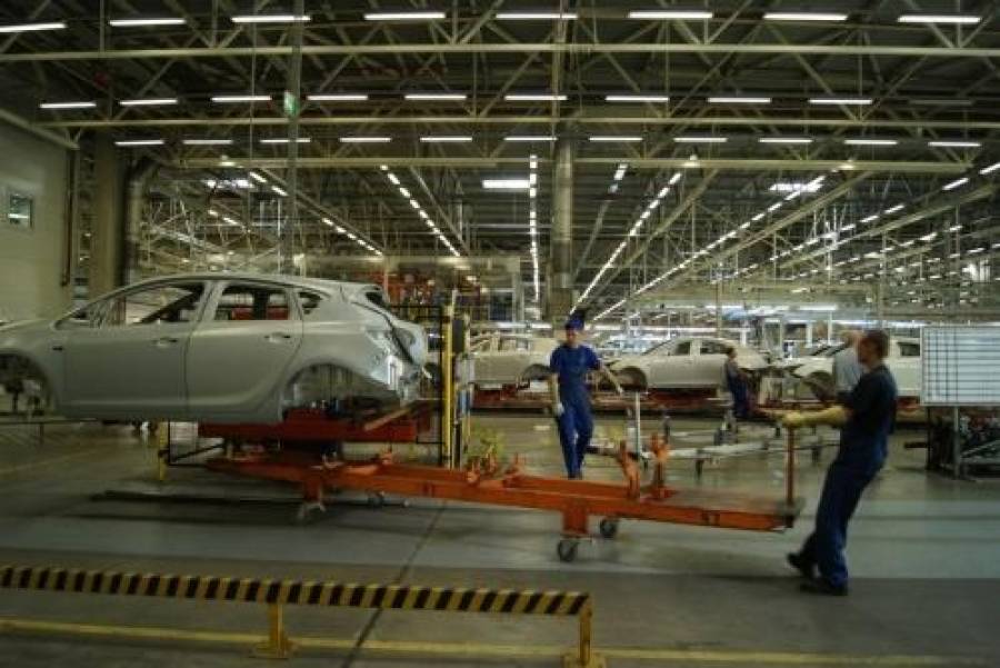 Крупнейшие предприятия Балтии прогнозируют рост оборота