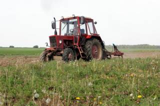 Порядок приобретения горючего для сельскохозяйственной техники