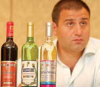 Леван Коберидзе на болгарские подделки даже смотреть не может.