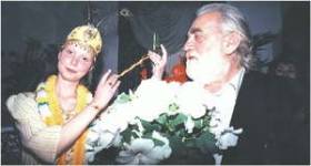 Индия в Nellija