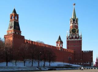 Латвии не дадут денег на борьбу с кремлевской пропагандой