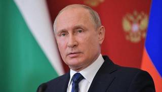 Путин отказывается от больших денег за нефть