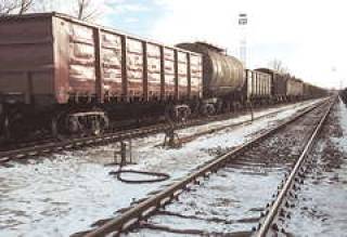 Регулятору не отдали грузоперевозки
