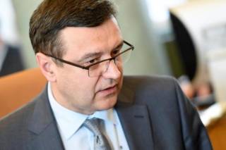 Рейрс: в ближайшие три года нет необходимости в повышении налогов