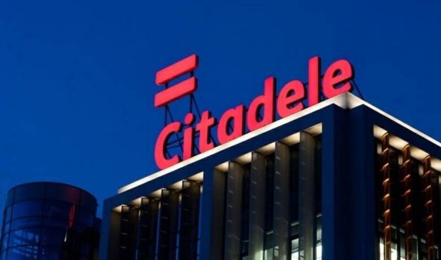 В прошлом году группа Citadele инвестировала 3 миллиона евро в развитие инноваций