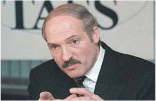 Лукашенко предлагает