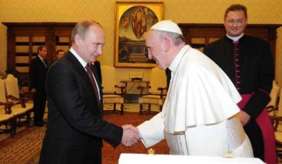 Банк Ватикана бьёт рекорды прибыли