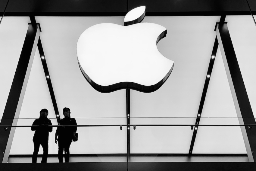 Apple призывает ЕС отменить Закон о цифровых рынках