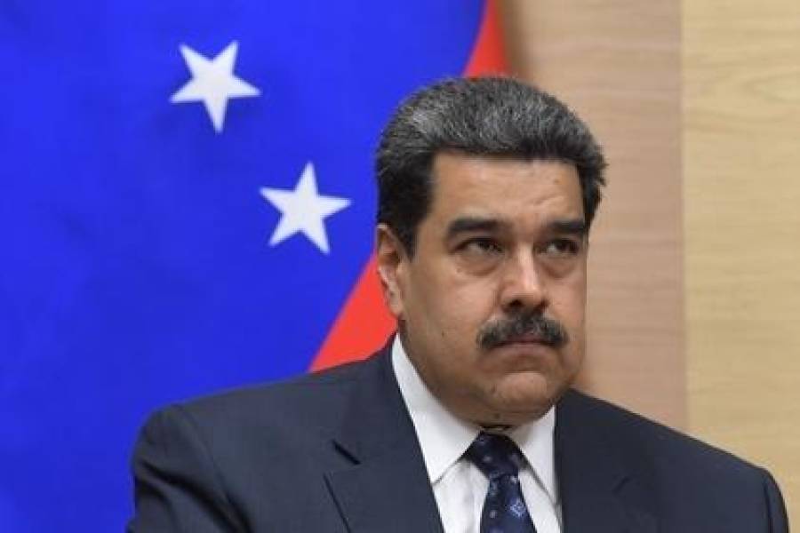 Мадуро ответил на ультиматум Европы