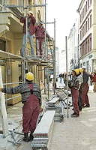 Строить станет проще