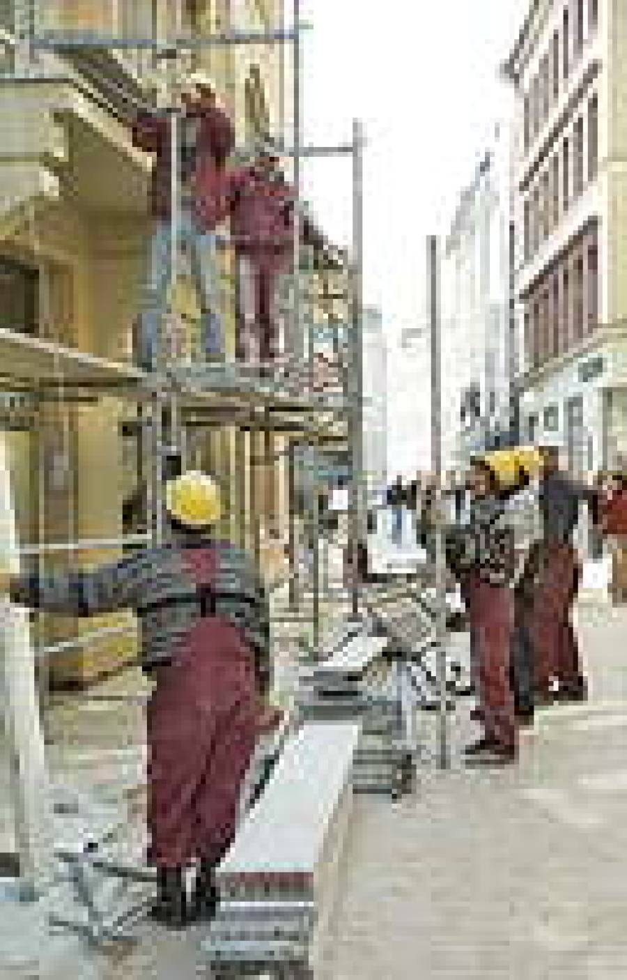 Строить станет проще