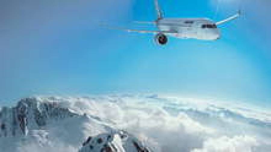 airBaltic поднимут канадские крылья