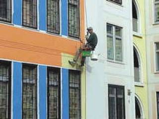 Doing Business ускорит строительство