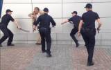 Оплата времени вызова в полицию