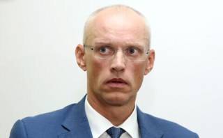Мэр Юрмалы Трукснис лишился должности