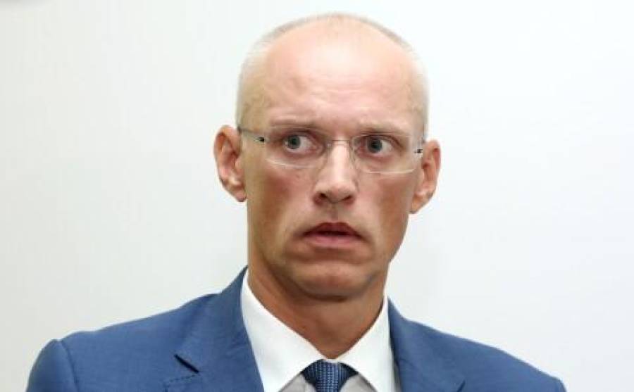 Мэр Юрмалы Трукснис лишился должности