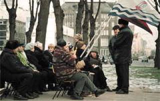 Битва у &quot;Даугавы&quot;