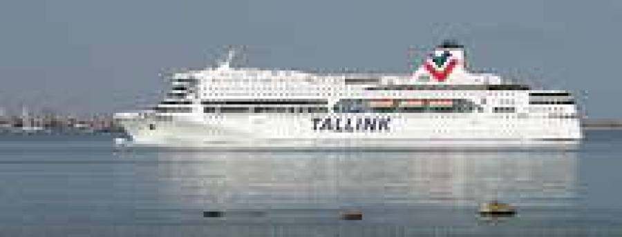 Tallink зовет в путешествие