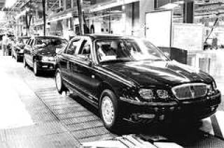 Phoenix возродит Rover