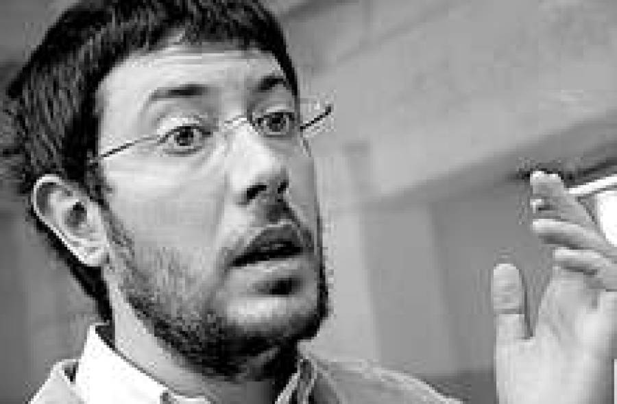 Артемий Лебедев